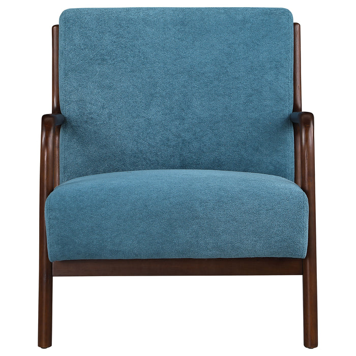 Foster Accent Chair - VIP FURNITURE (NJ)