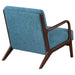Foster Accent Chair - VIP FURNITURE (NJ)