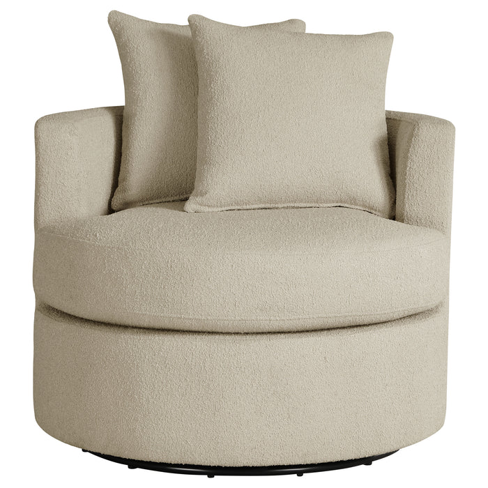 Debbie Accent Chair - VIP FURNITURE (NJ)