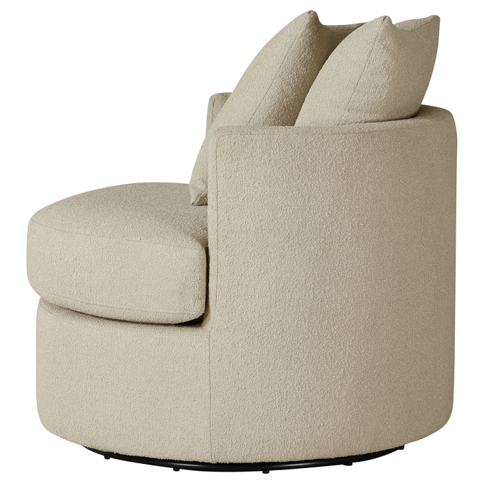 Debbie Accent Chair - VIP FURNITURE (NJ)