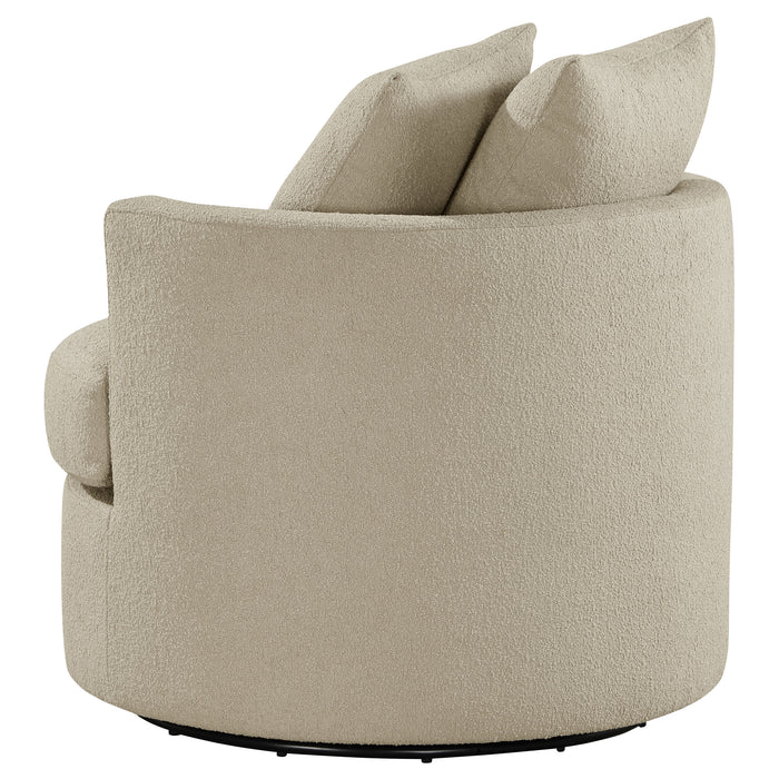 Debbie Accent Chair - VIP FURNITURE (NJ)