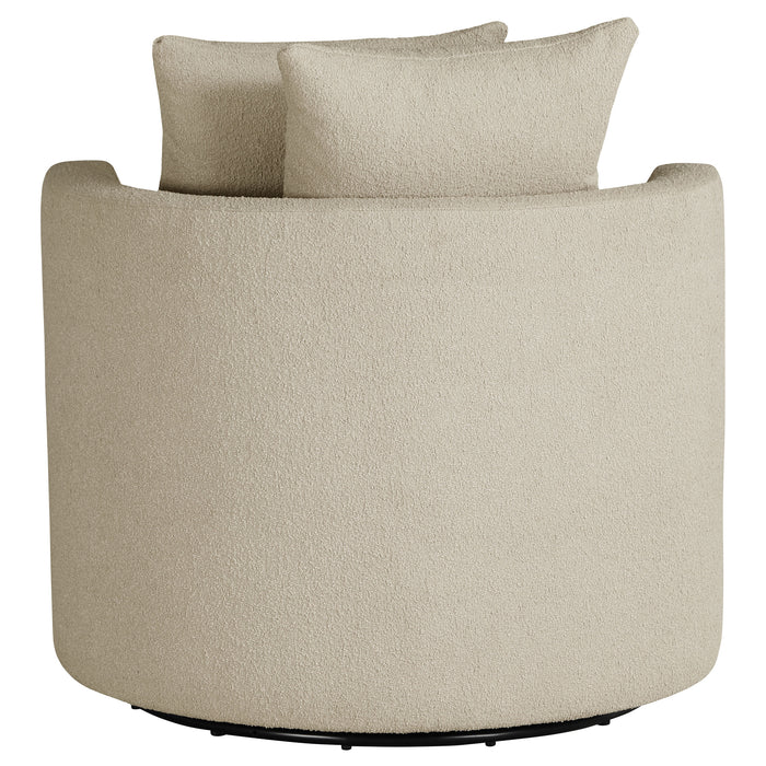 Debbie Accent Chair - VIP FURNITURE (NJ)