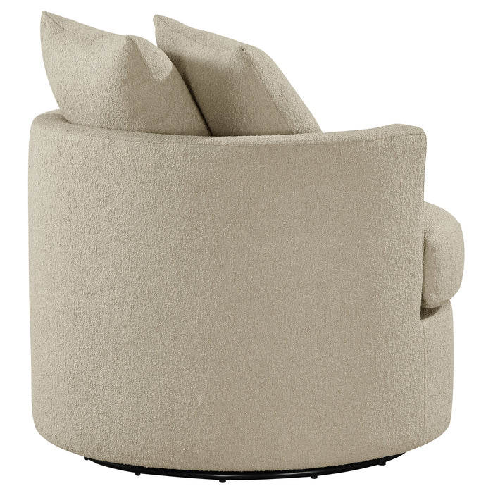 Debbie Accent Chair - VIP FURNITURE (NJ)