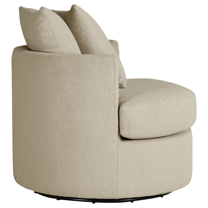 Debbie Accent Chair - VIP FURNITURE (NJ)