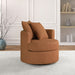Debbie Accent Chair - VIP FURNITURE (NJ)