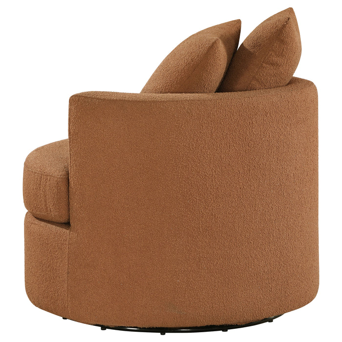 Debbie Accent Chair - VIP FURNITURE (NJ)