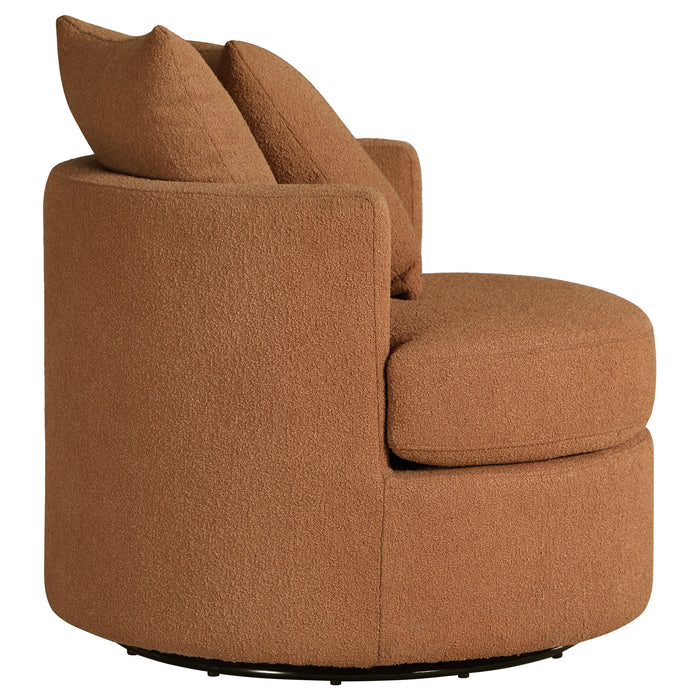 Debbie Accent Chair - VIP FURNITURE (NJ)