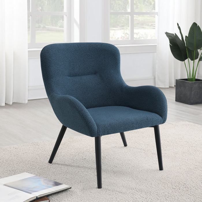 Calvin Accent Chair - VIP FURNITURE (NJ)