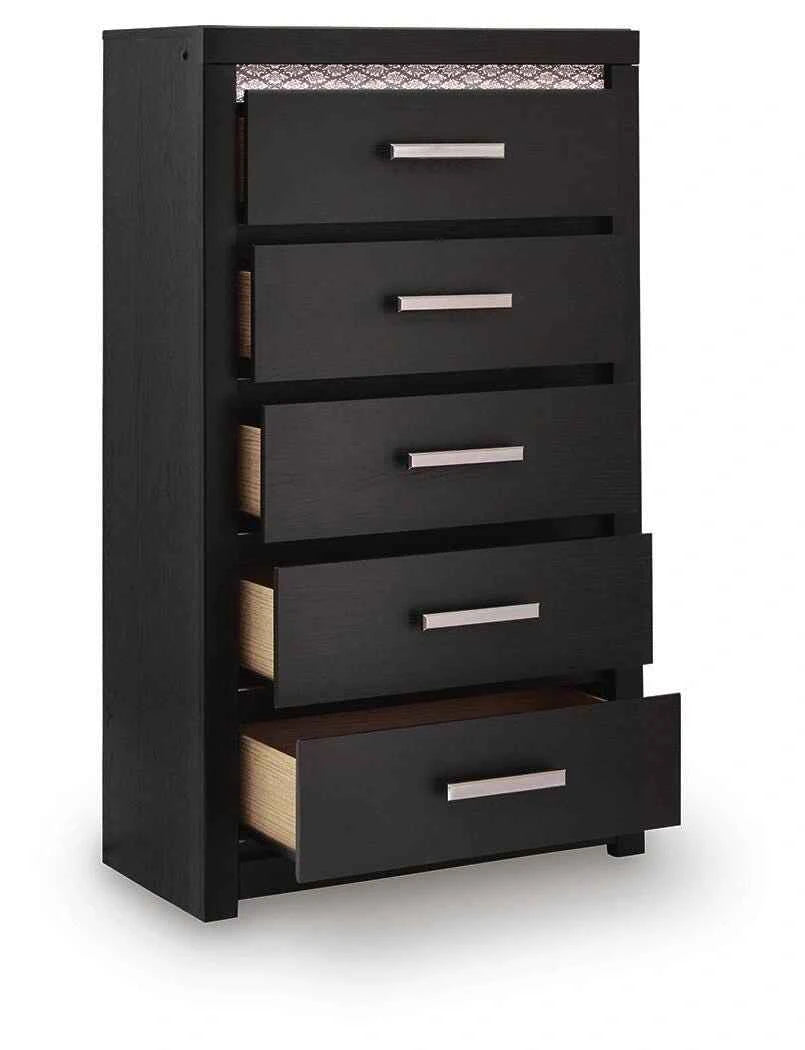Brizmore Chest of Drawers
