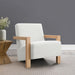 Fitzroy Accent Chair - VIP FURNITURE (NJ)