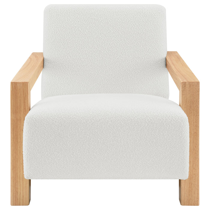 Fitzroy Accent Chair - VIP FURNITURE (NJ)