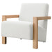 Fitzroy Accent Chair - VIP FURNITURE (NJ)
