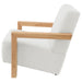 Fitzroy Accent Chair - VIP FURNITURE (NJ)