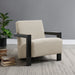 Fitzroy Accent Chair - VIP FURNITURE (NJ)