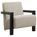 Fitzroy Accent Chair - VIP FURNITURE (NJ)