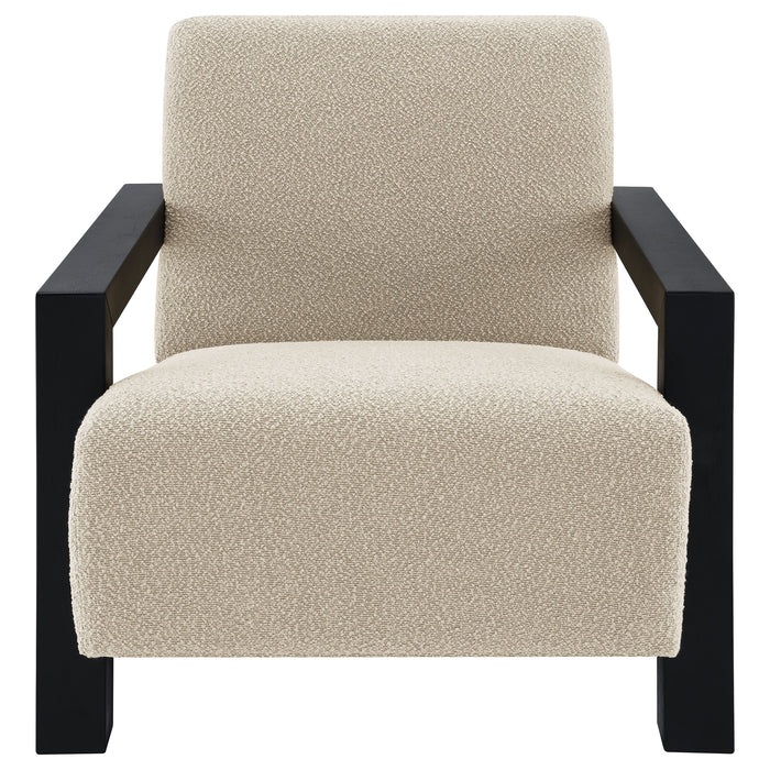 Fitzroy Accent Chair - VIP FURNITURE (NJ)