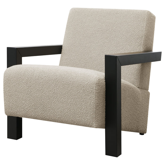 Fitzroy Accent Chair - VIP FURNITURE (NJ)