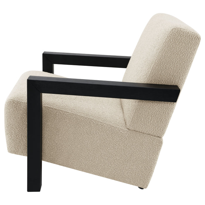 Fitzroy Accent Chair - VIP FURNITURE (NJ)