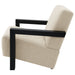 Fitzroy Accent Chair - VIP FURNITURE (NJ)