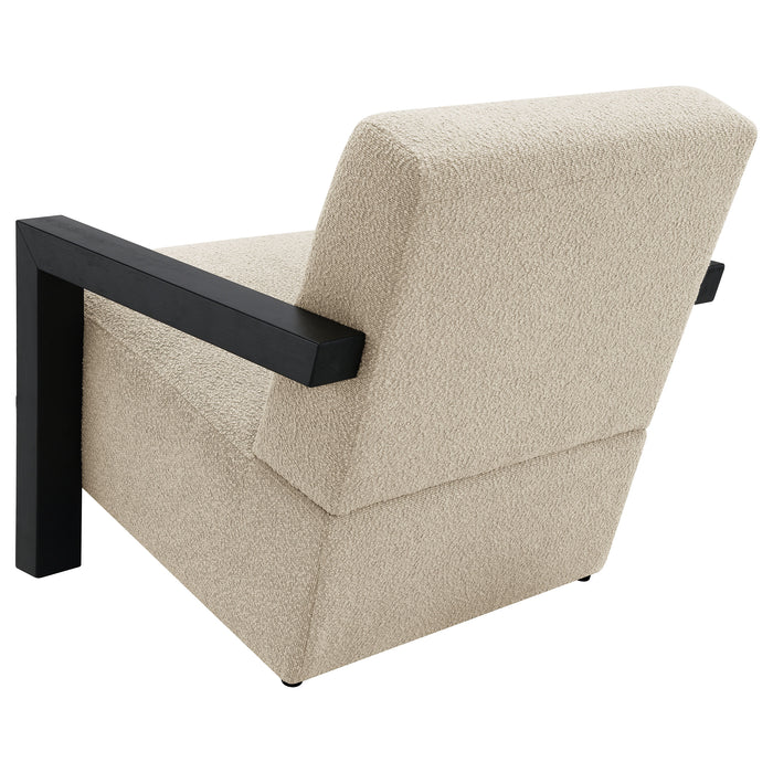 Fitzroy Accent Chair - VIP FURNITURE (NJ)