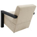 Fitzroy Accent Chair - VIP FURNITURE (NJ)