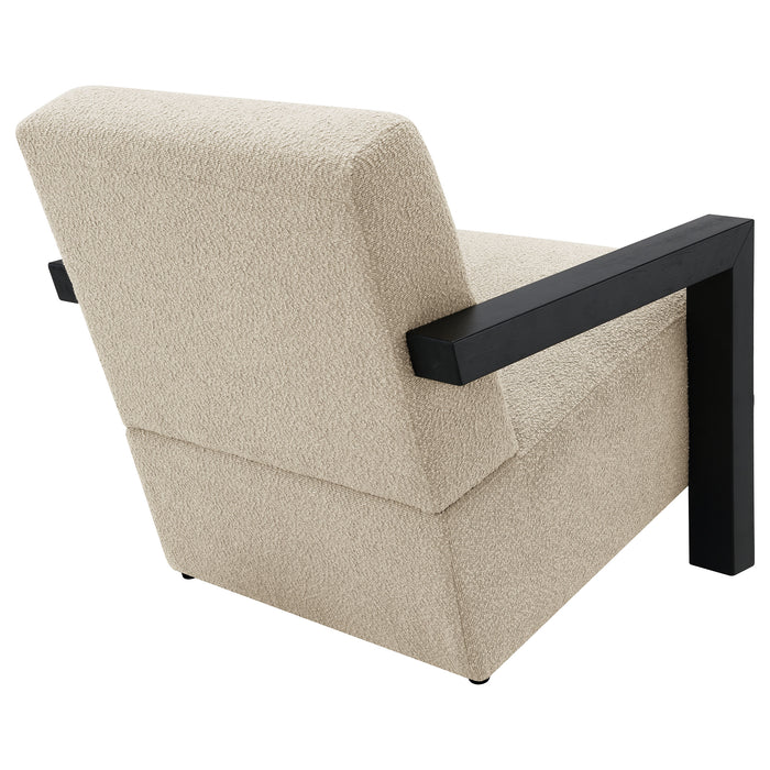 Fitzroy Accent Chair - VIP FURNITURE (NJ)