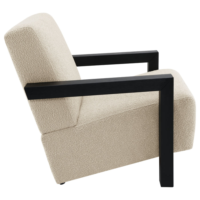 Fitzroy Accent Chair - VIP FURNITURE (NJ)