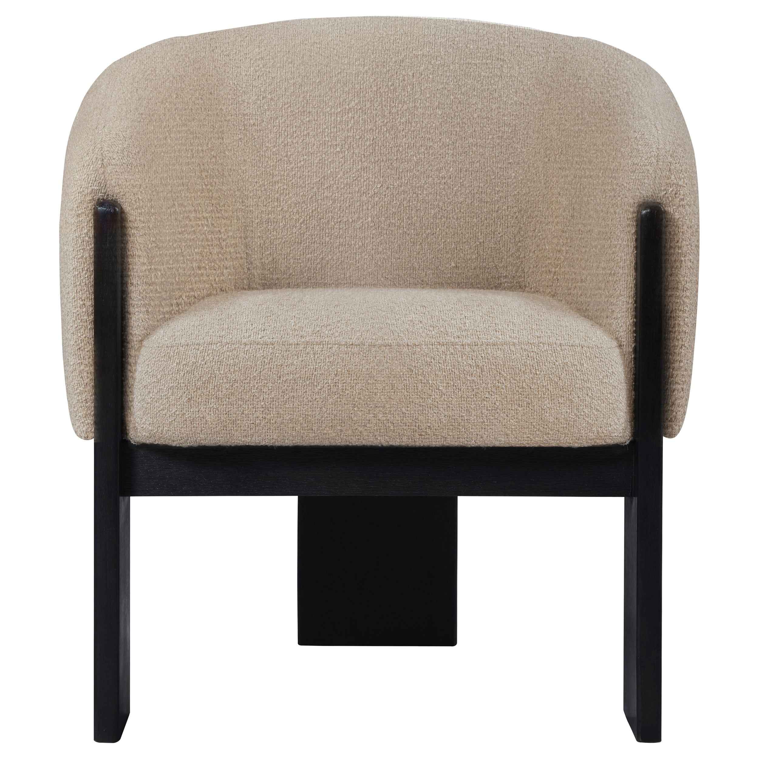 Valdez Accent Chair