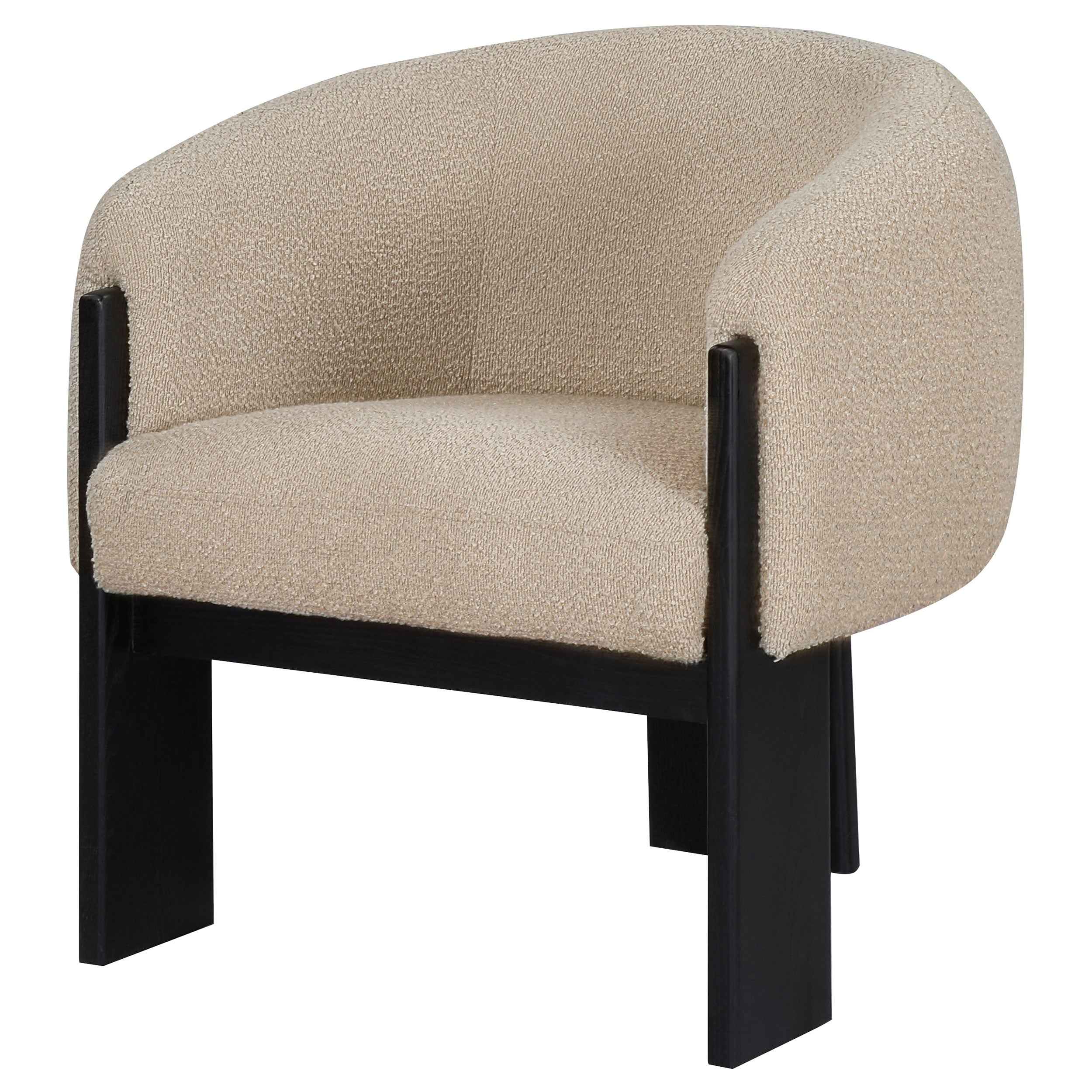 Valdez Accent Chair