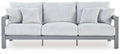 Hurley Park Outdoor Sofa with Cushion