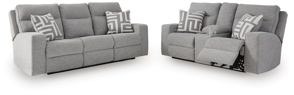 Biscoe Living Room Set