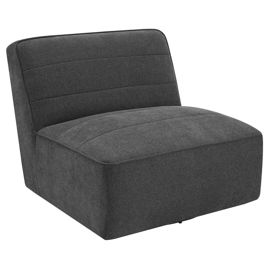 Cobie Swivel Accent Chair
