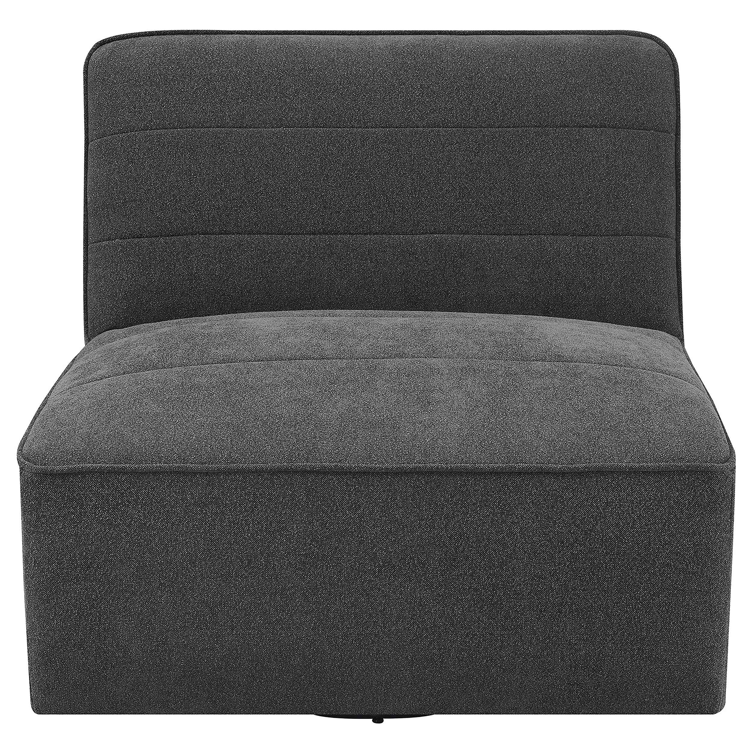 Cobie Swivel Accent Chair