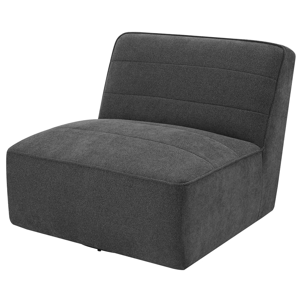 Cobie Swivel Accent Chair