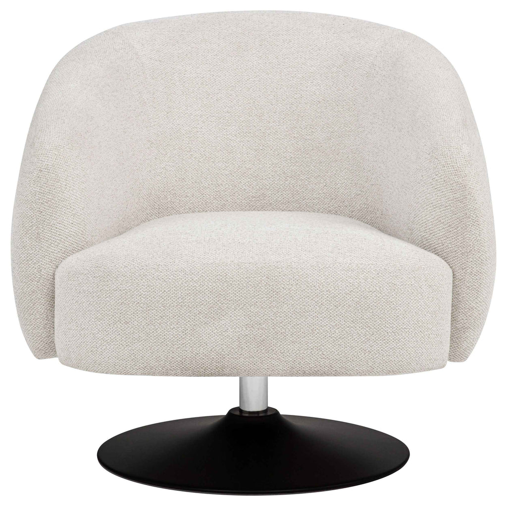 Dave Swivel Accent Chair
