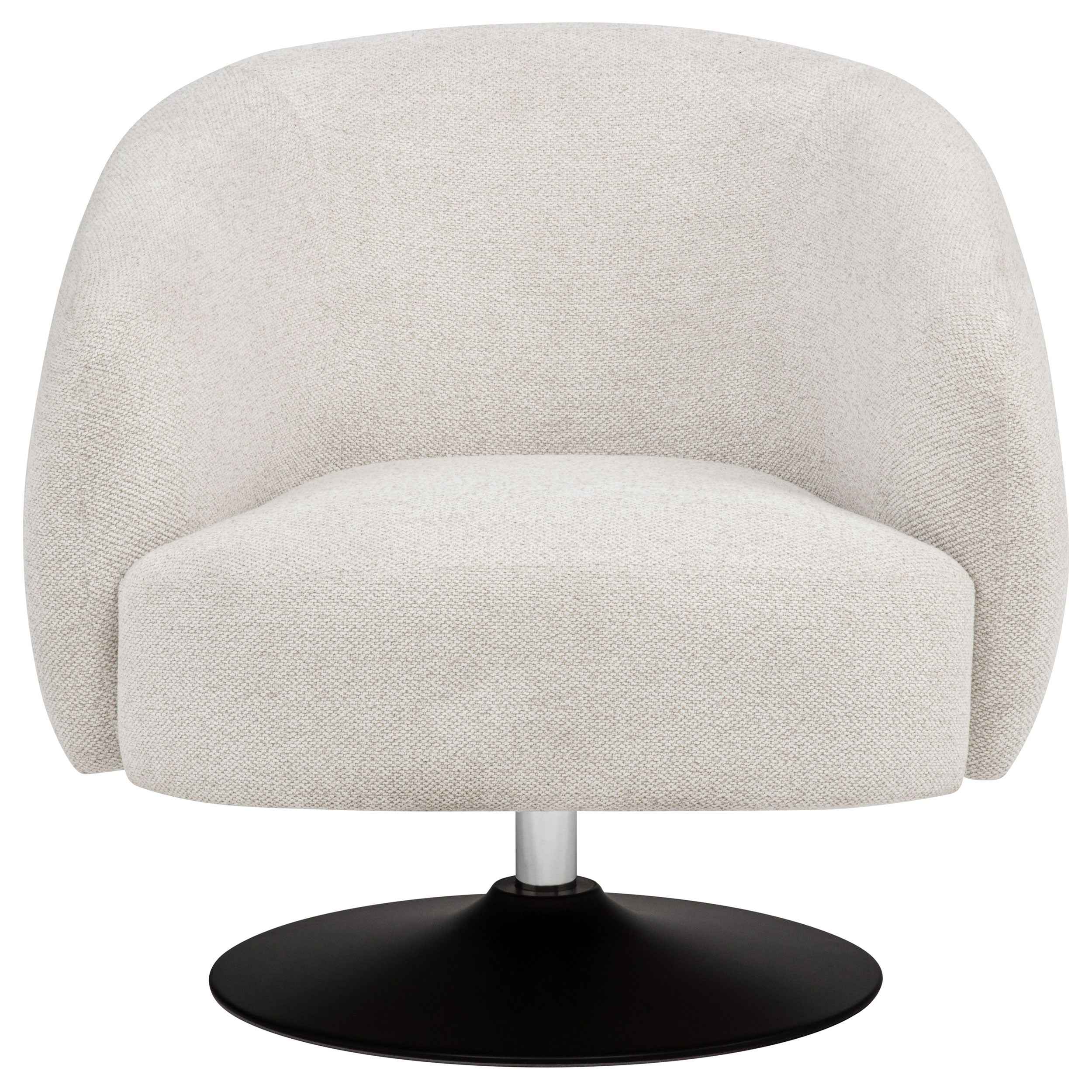 Dave Swivel Accent Chair