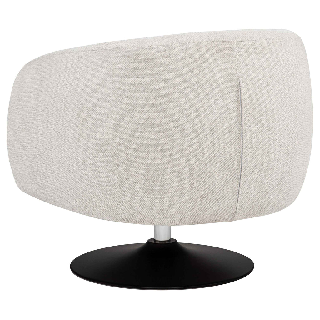Dave Swivel Accent Chair