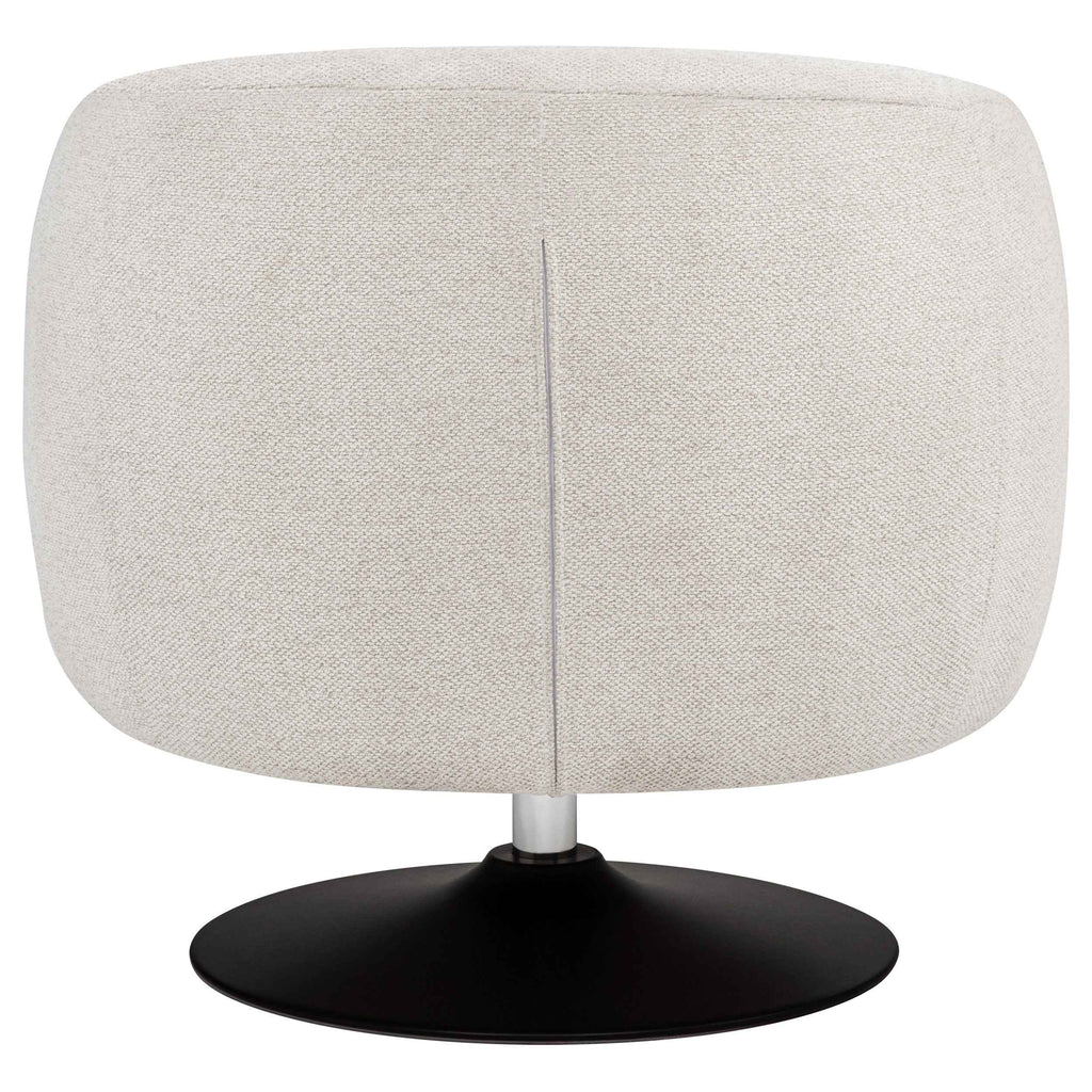 Dave Swivel Accent Chair