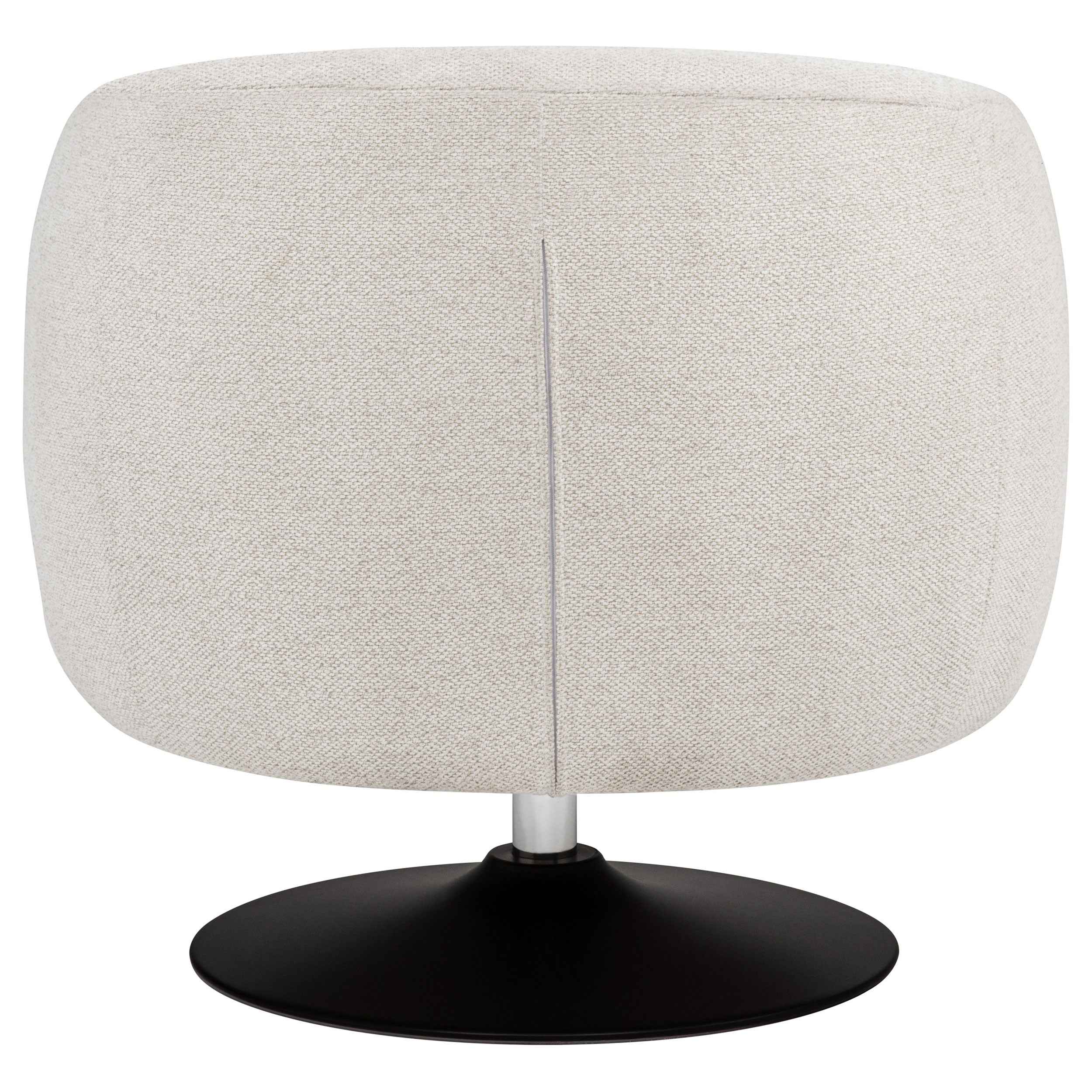 Dave Swivel Accent Chair