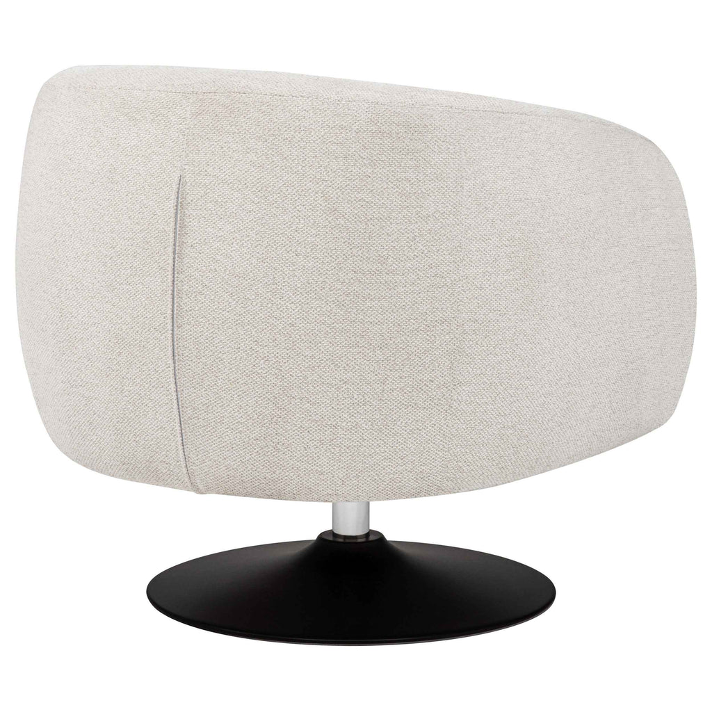 Dave Swivel Accent Chair