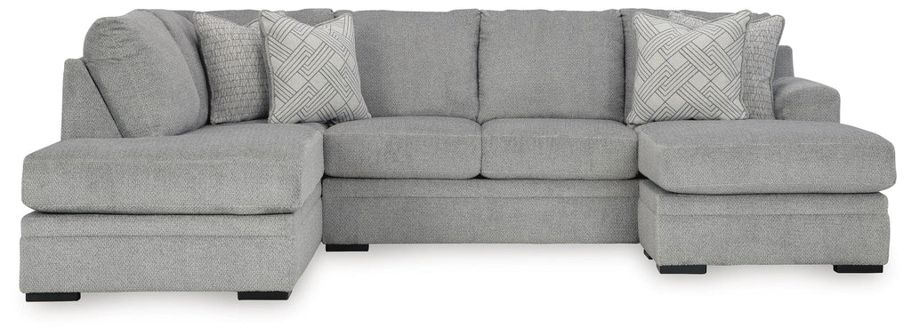 Casselbury Living Room Set