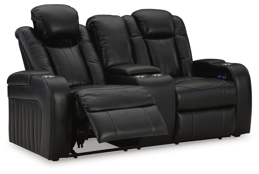 Caveman Den Upholstery Package