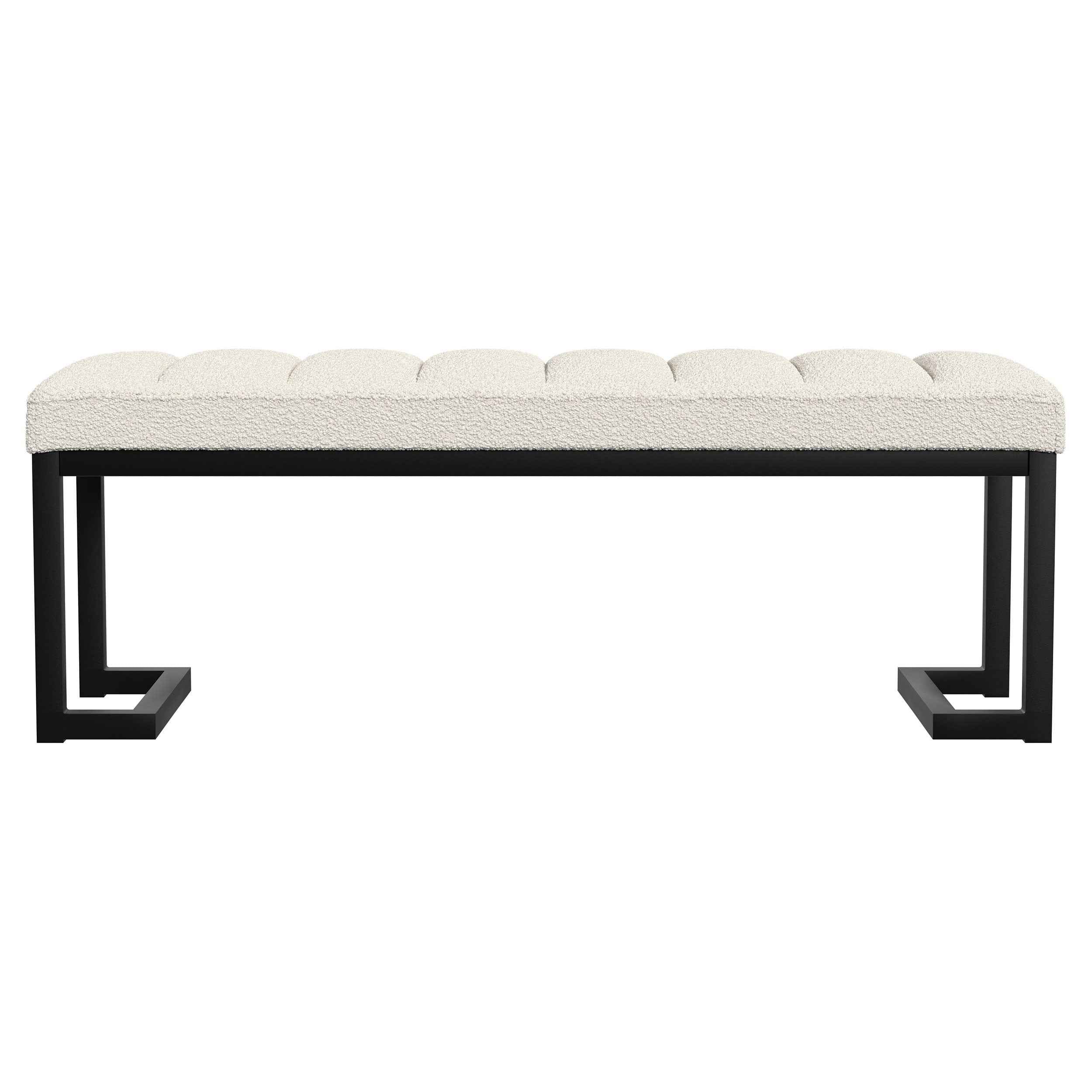 Mesa Accent Bench