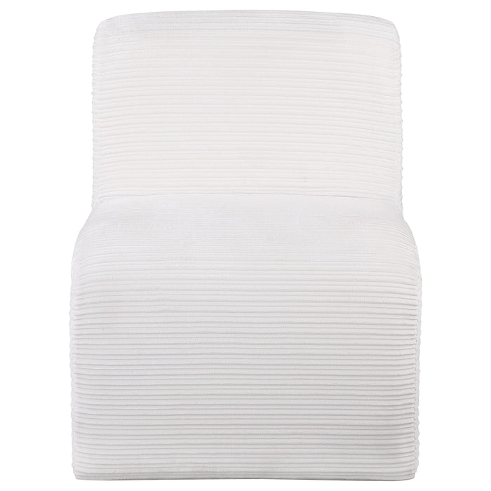 Drayton Accent Chair - VIP FURNITURE (NJ)