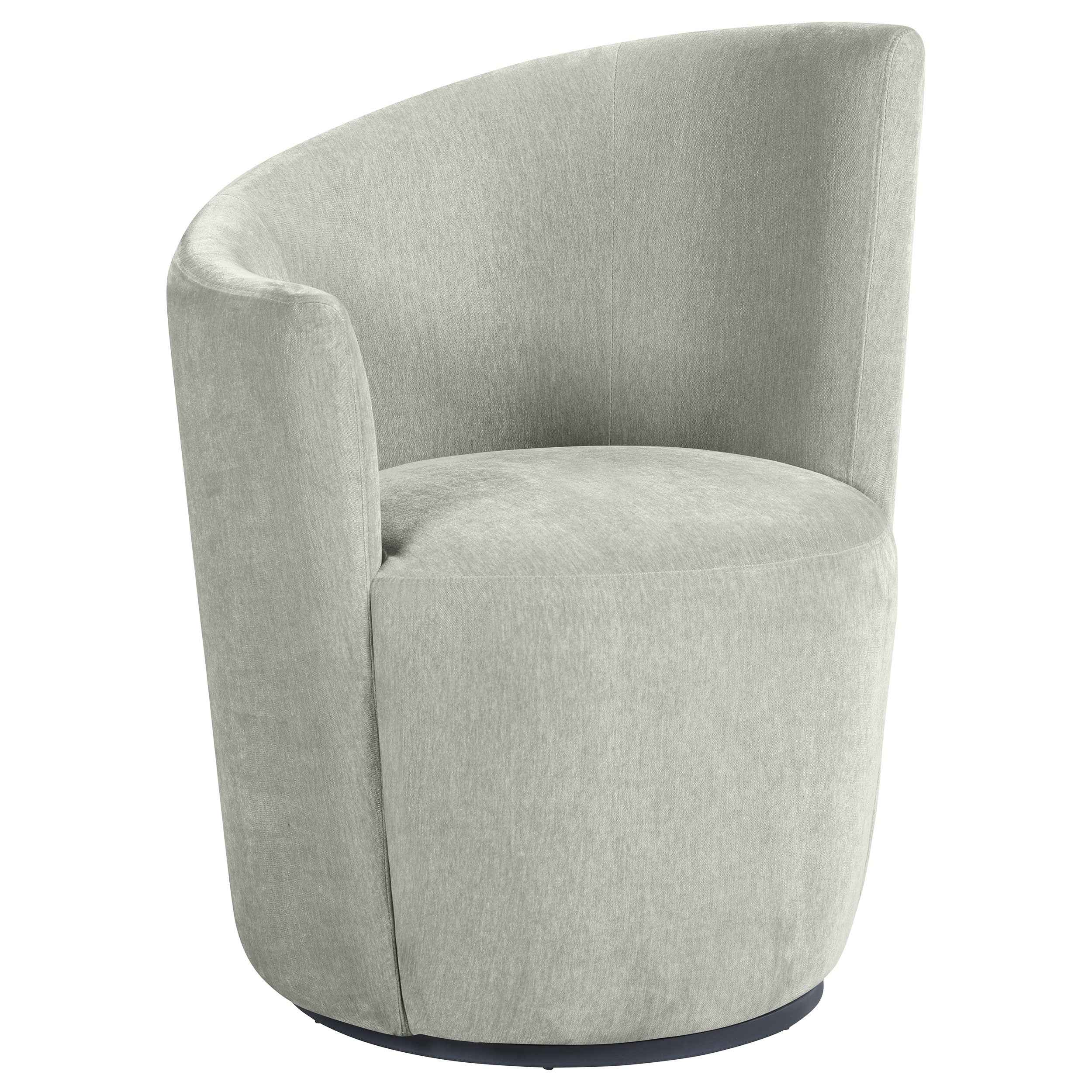 Nueva Swivel Accent Chair