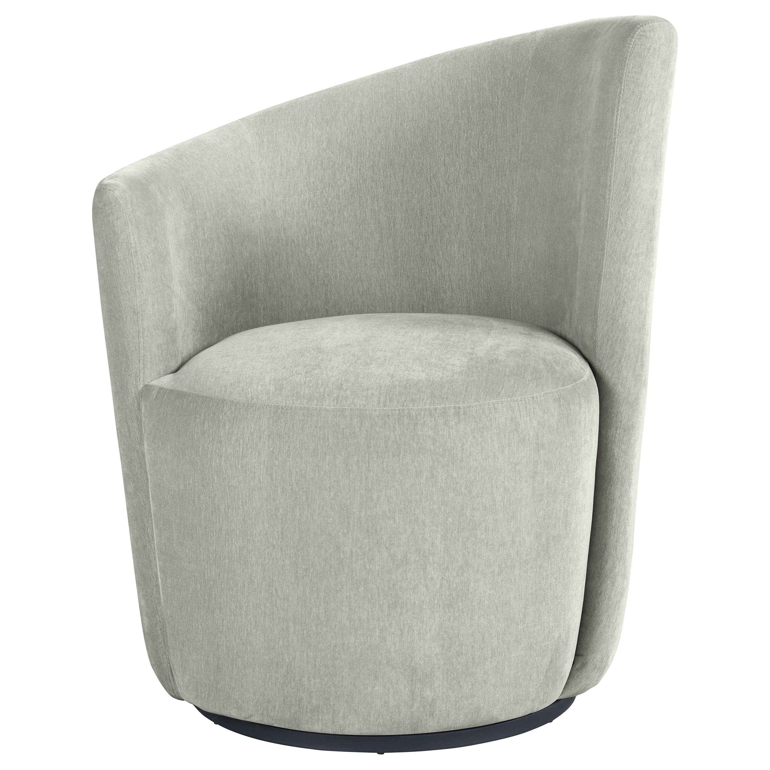 Nueva Swivel Accent Chair