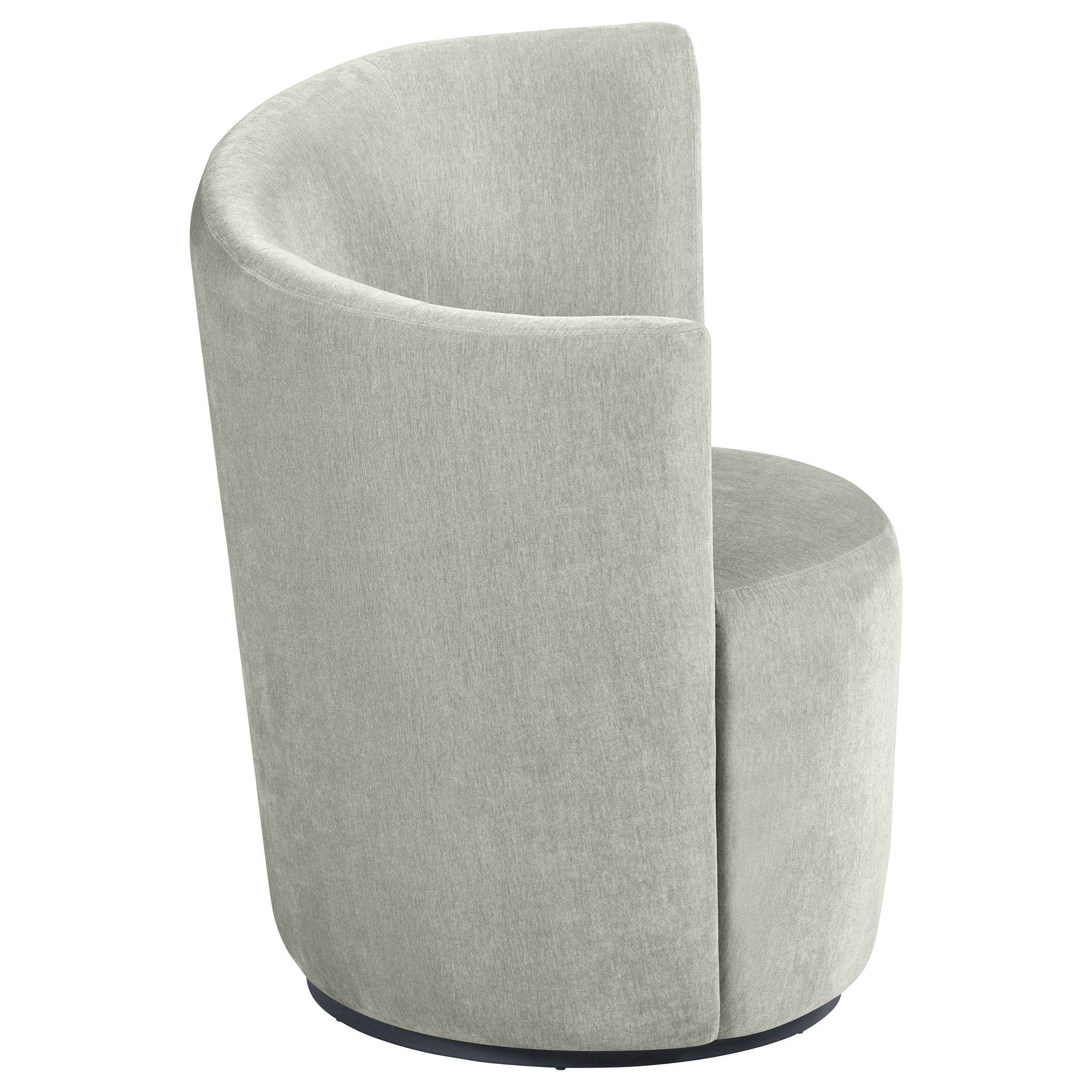 Nueva Swivel Accent Chair