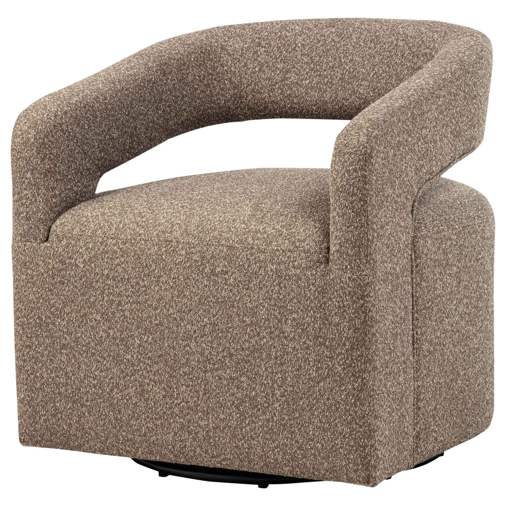 Westhill Swivel Accent Chair