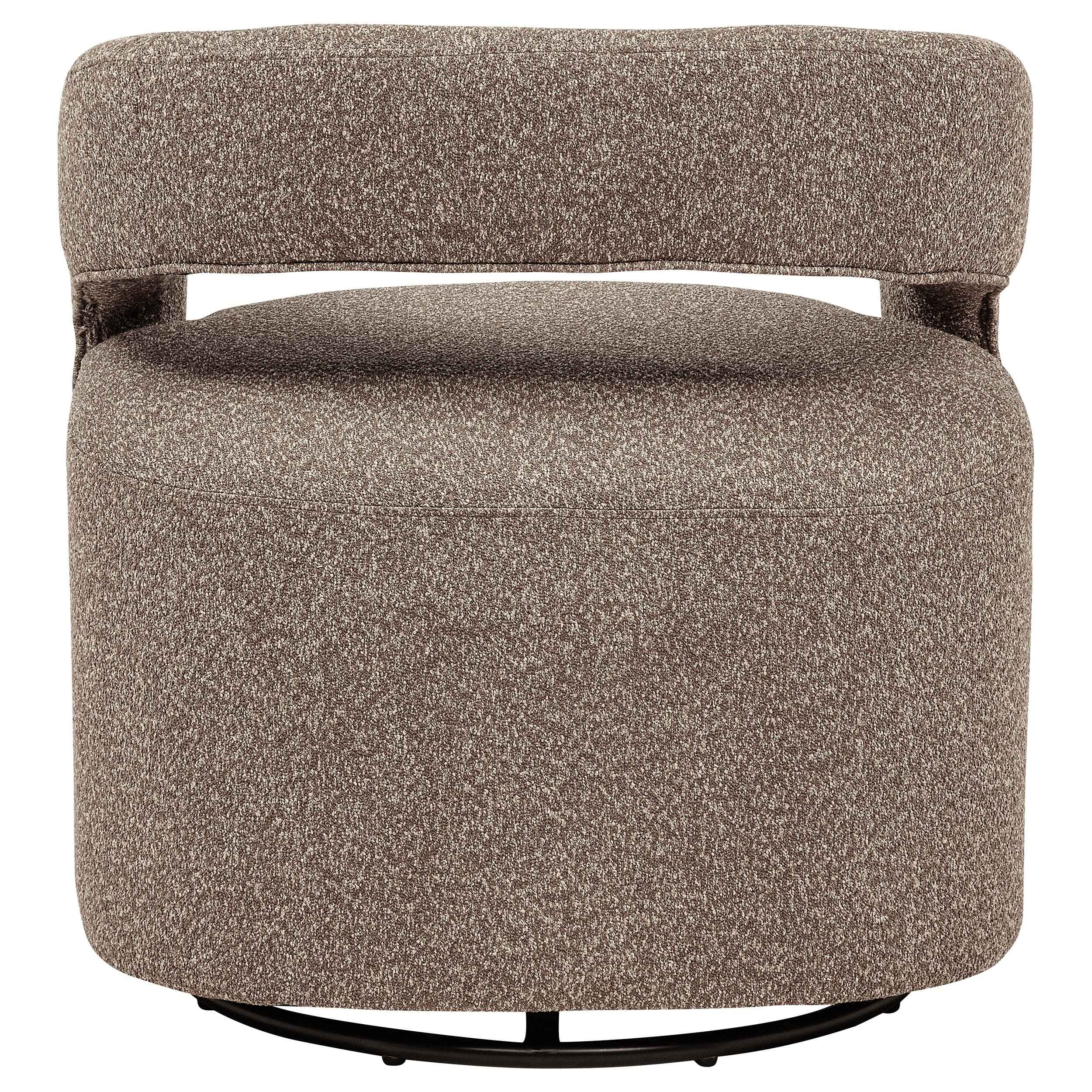 Westhill Swivel Accent Chair