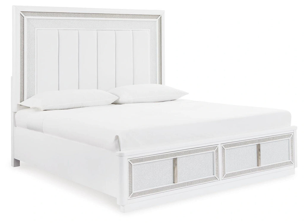 Chalanna Bedroom Set